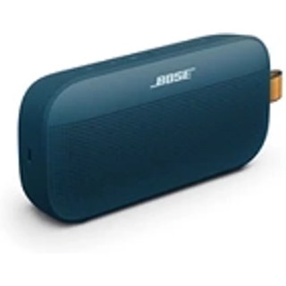 Enceinte sans fil portable Bose SoundLink Flex 2ème génération Bluetooth Bleu Crépuscule