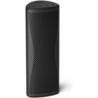 Enceinte portable sans fil KEF Muo Bluetooth Noir