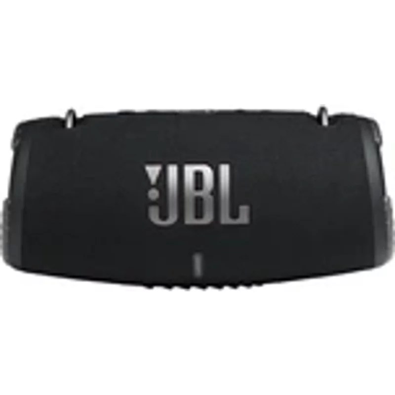 Enceinte portable sans fil JBL Xtreme 3 Bluetooth Noir