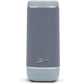 Enceinte sans fil Roberts Réunion Bleu Ciel