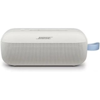 Enceinte sans fil portable Bose SoundLink Flex 2ème génération Bluetooth Gris