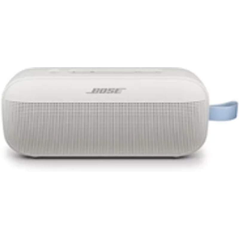 Enceinte sans fil portable Bose SoundLink Flex 2ème génération Bluetooth Gris