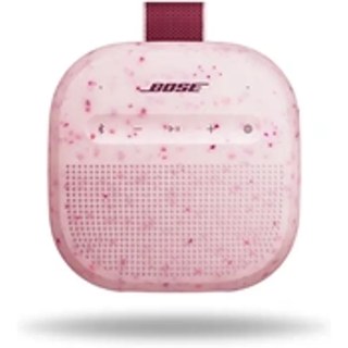 Enceinte portable sans fil Bose SoundLink Micro 2ème Gen Bluetooth Rose Pétale