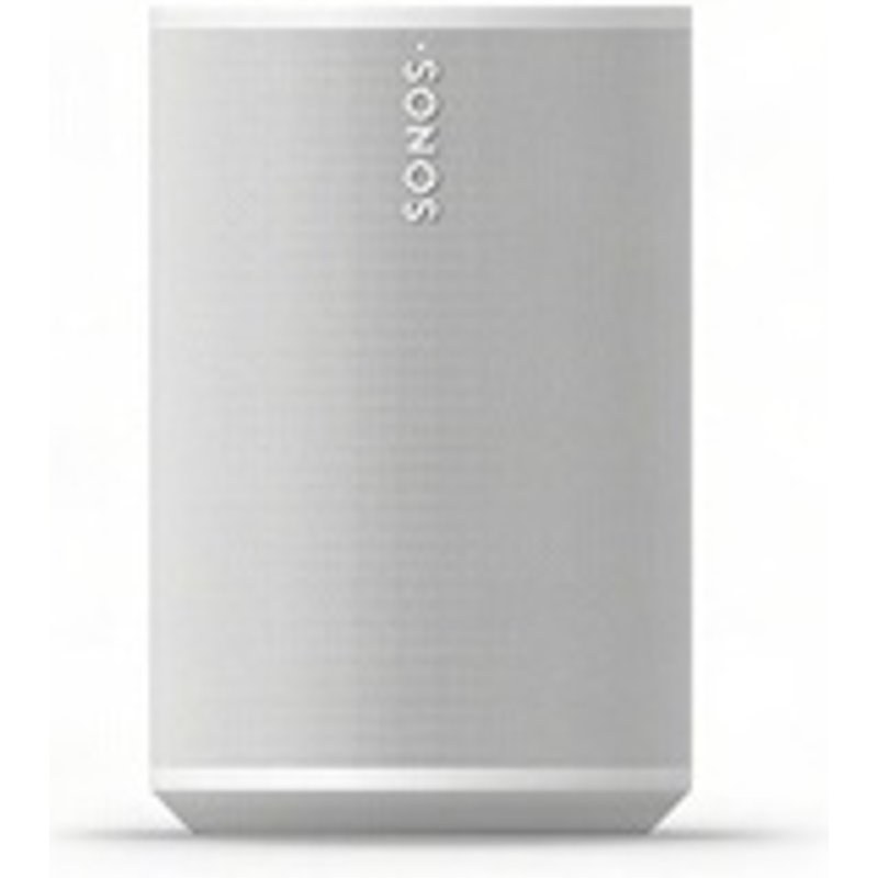 Enceinte sans fil Sonos Era 100 SL Bluetooth Blanc