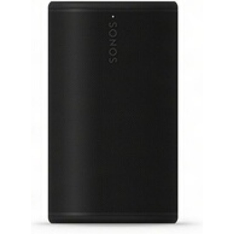 Enceinte sans fil Sonos Play Bluetooth Noir