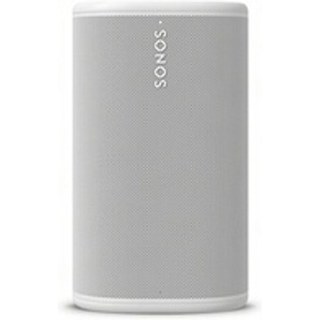 Enceinte sans fil Sonos Play Bluetooth Blanc