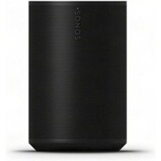 Enceinte sans fil Sonos Era 100 SL Bluetooth Noir