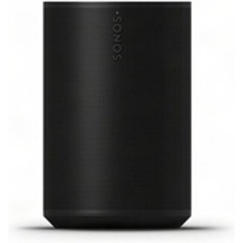 Enceinte sans fil Sonos Era 100 SL Bluetooth Noir