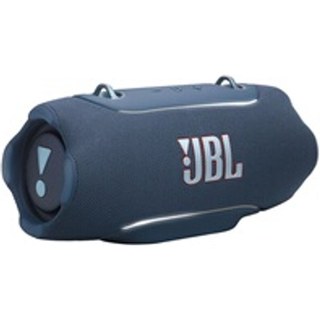 Enceinte portable étanche sans fil Bluetooth JBL Xtreme 5 Bleu