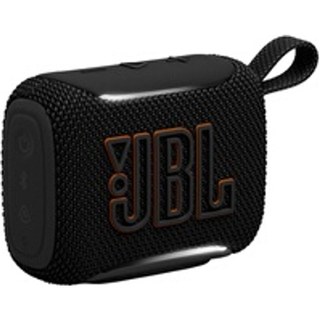 Enceinte ultra-portable étanche sans fil Bluetooth JBL Go 5 Noir