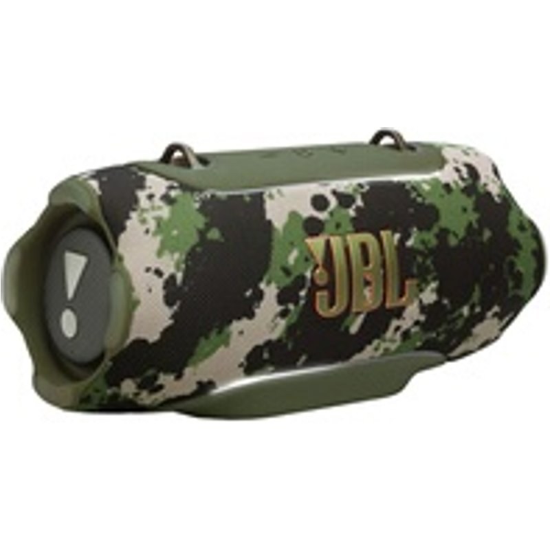 Enceinte portable étanche sans fil Bluetooth JBL Xtreme 5 Squad