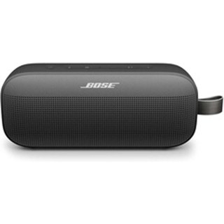 Enceinte sans fil portable Bose SoundLink Flex 2ème génération Bluetooth Noir