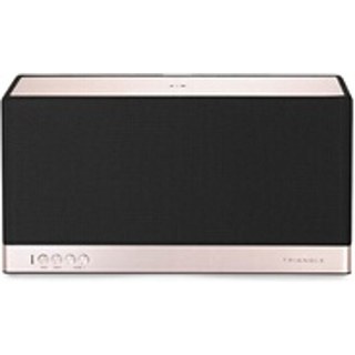 Enceinte connectée Hi-Fi Triangle AIO 3 Noir