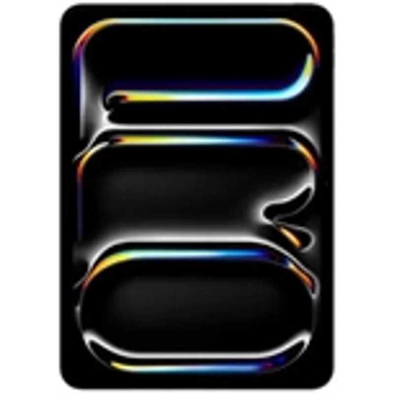 Apple iPad Pro Puce M5 Nano Texture 8ème génération 2025