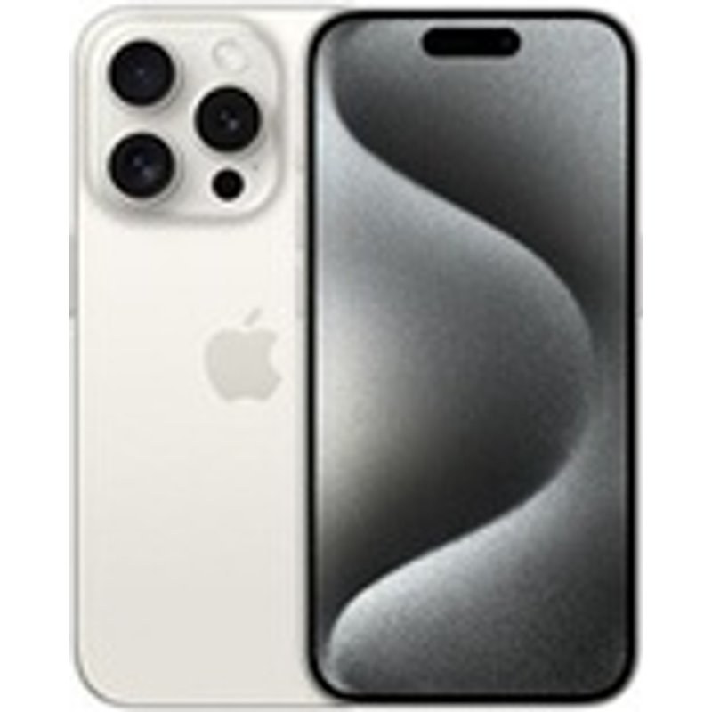 Apple iPhone 15 Pro