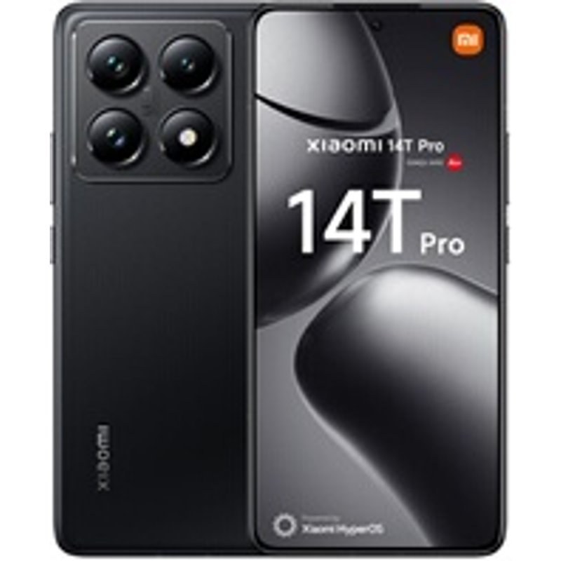 Xiaomi 14T Pro Concu Leica