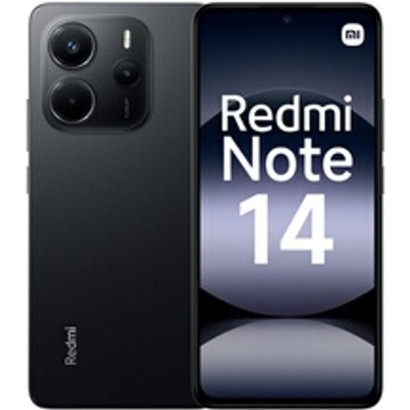 Xiaomi Redmi Note 14