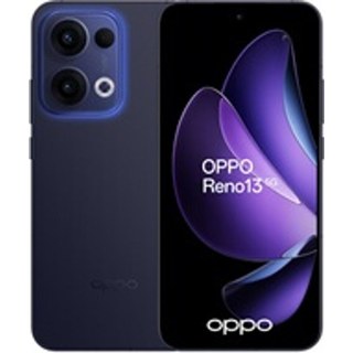 Smartphone Oppo RENO13 6,59" 5G Double nano SIM 256 Go Bleu saphir