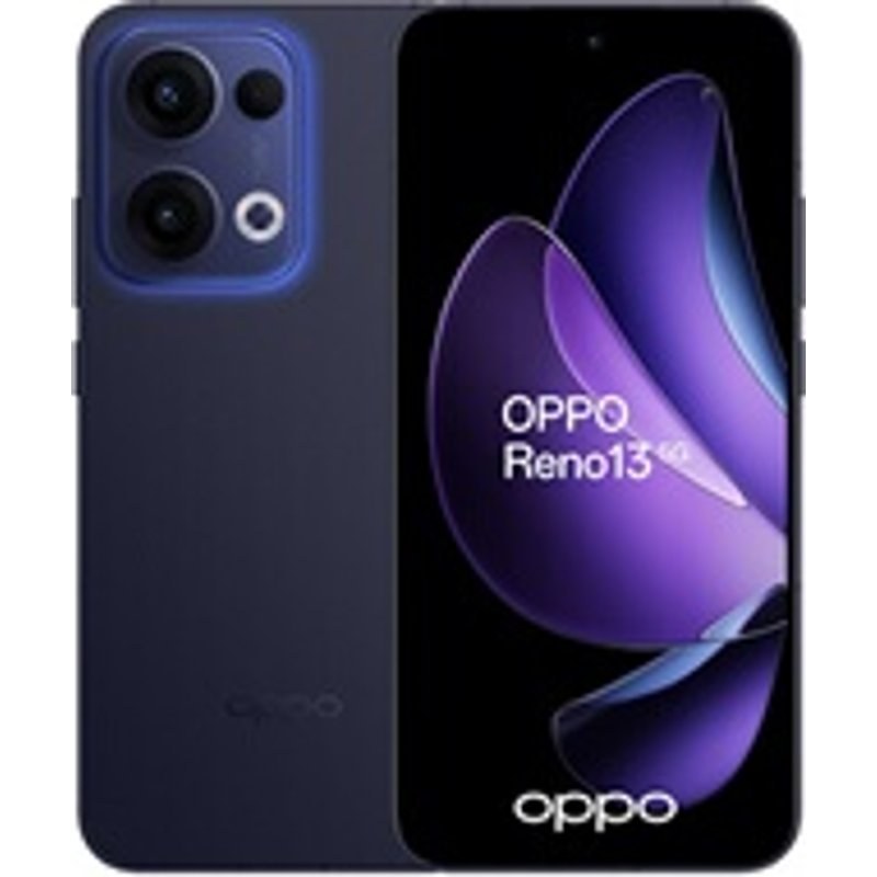 Smartphone Oppo RENO13 6,59" 5G Double nano SIM 256 Go Bleu saphir