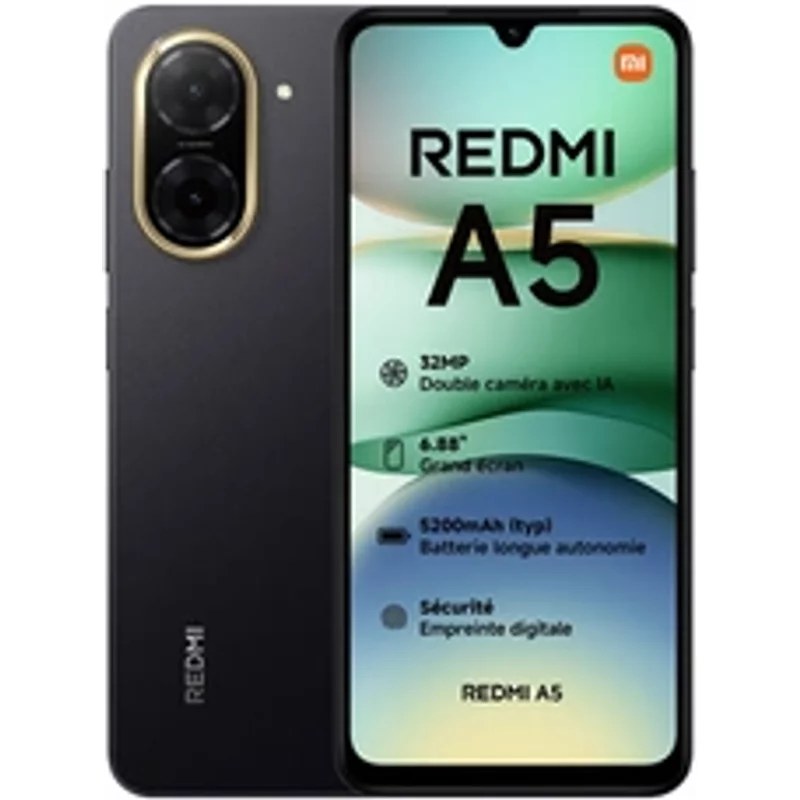Xiaomi Redmi A5