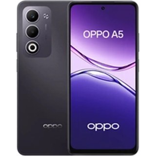 Smartphone Oppo A5 6.67" Double nano SIM 128 Go Violet minuit