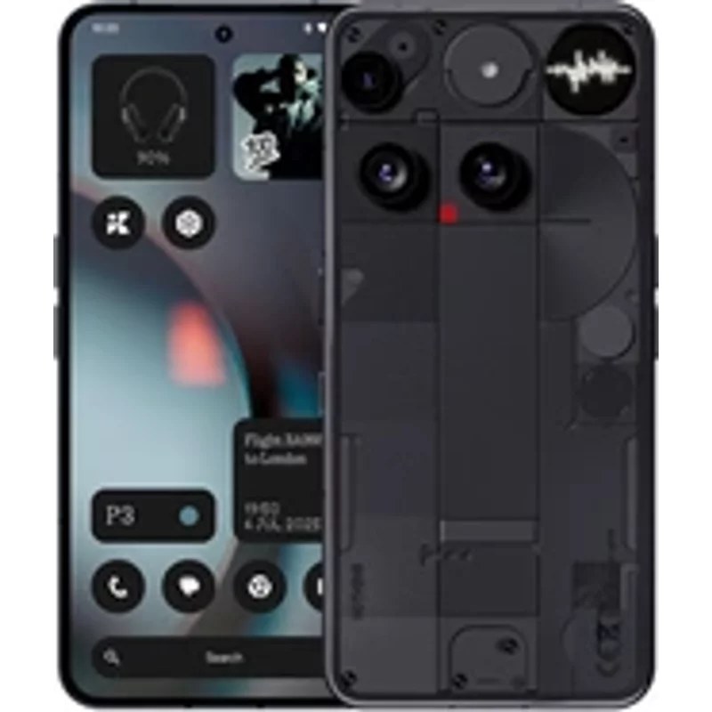 Nothing Phone 3