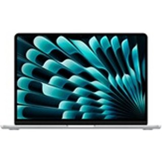 Apple MacBook Air 13 pouces 1 To SSD 24 Go RAM Puce M5 CPU 10 cœurs GPU 10 cœurs Argent