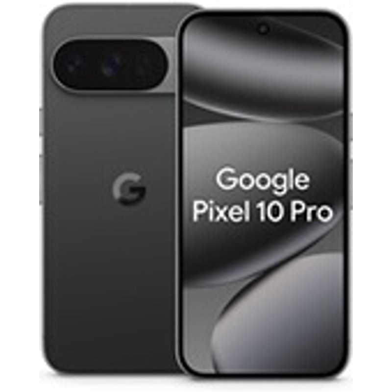 Google 10 Pro Volcanique