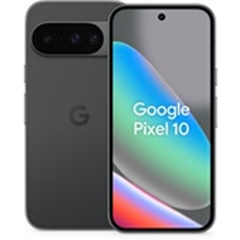 Google 10 Volcanique