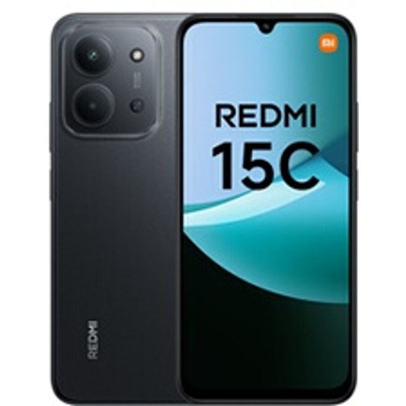 Xiaomi Redmi 15C