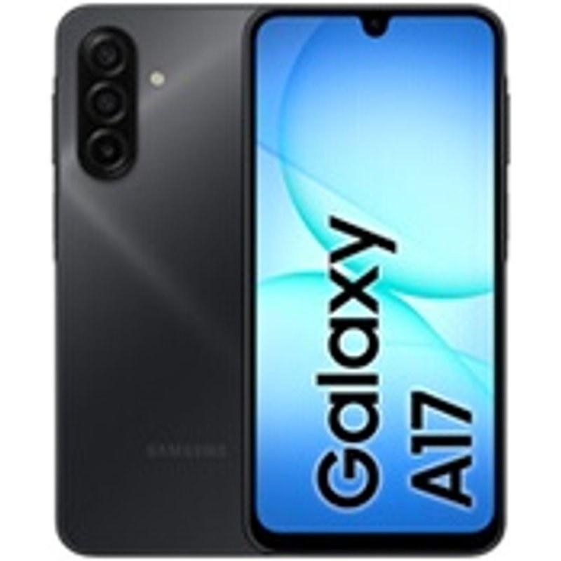 Samsung Galaxy A17