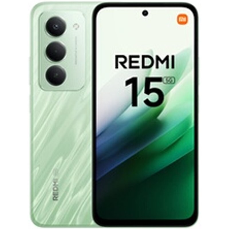 Xiaomi Redmi 15 Ripple