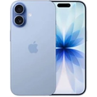 Apple iPhone 17 6,3" 5G Double SIM 256 Go Brume