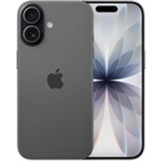 Apple iPhone 17 6,3" 5G Double SIM 256 Go Noir