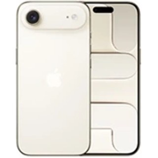 Apple iPhone Air 6,5" 5G e-SIM 256 Go Or clair