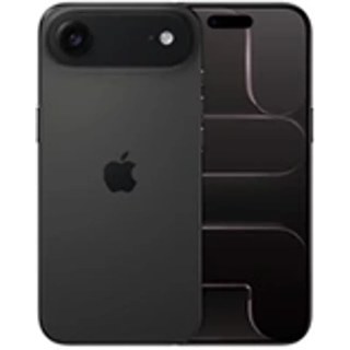 Apple iPhone Air 6,5" 5G e-SIM 256 Go Noir sidéral
