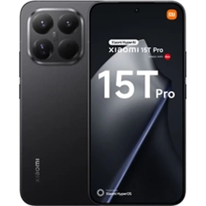 Xiaomi 15T Pro Concu Leica