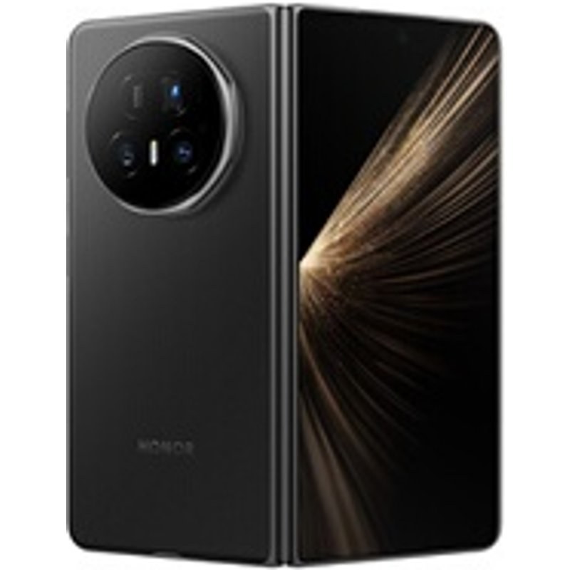 Smartphone Honor Magic V5 6,43" 5G Double Nano SIM 512 Go Noir