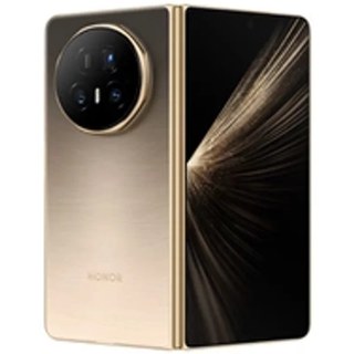 Smartphone Honor Magic V5 6,43" 5G Double Nano SIM 512 Go Dawn Gold