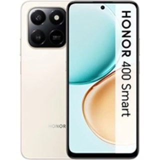 Smartphone Honor 400 Smart 6,77" Double nano SIM 128 Go Desert Gold