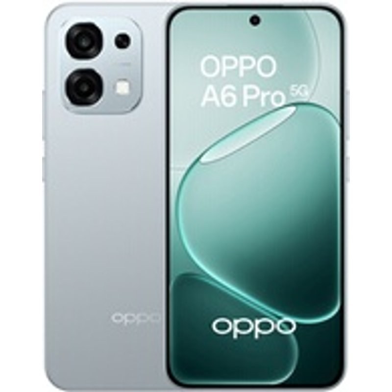 Oppo A6 Pro