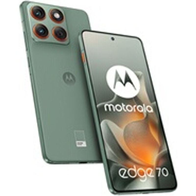 Motorola Edge 70