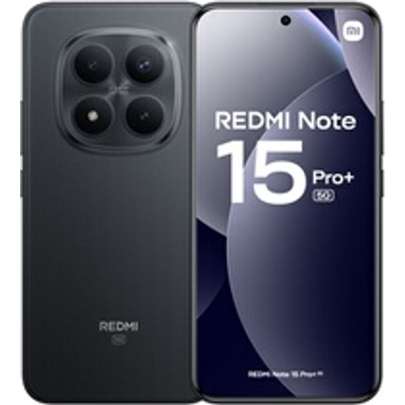 Xiaomi Redmi Note 15 Pro Plus