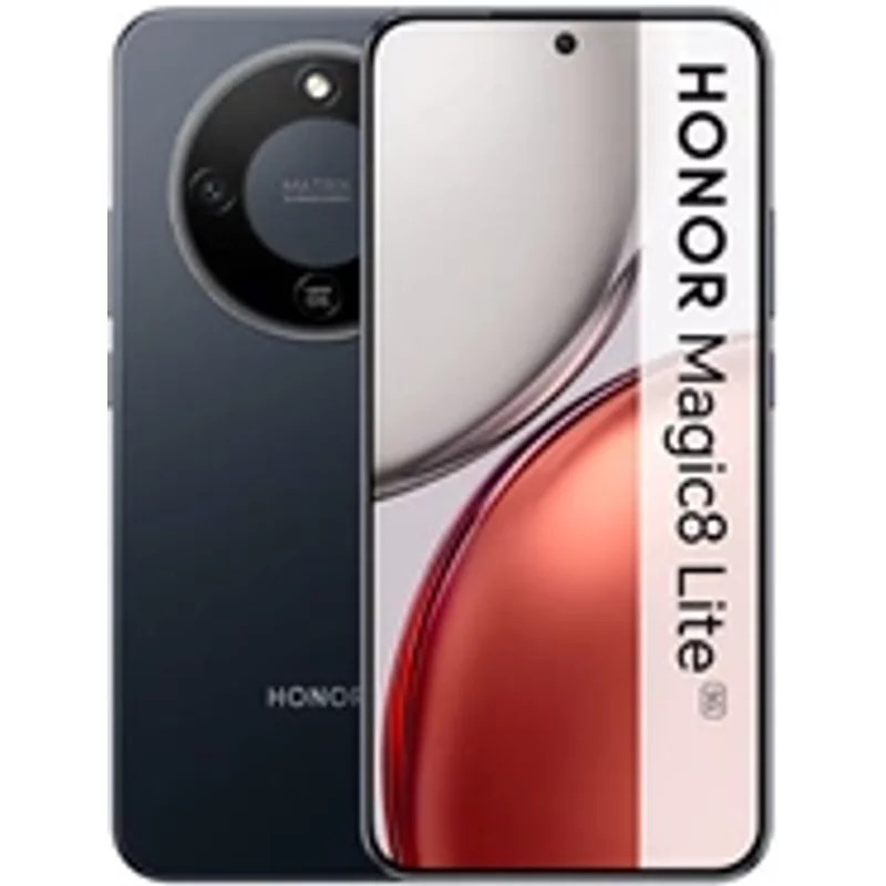 Honor MAGIC8 Lite