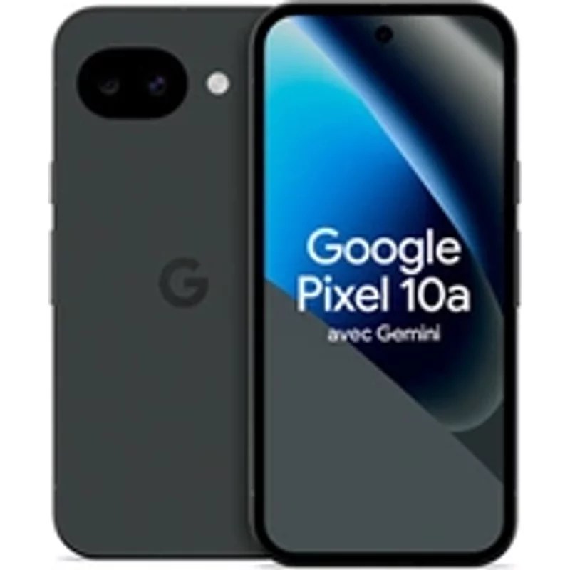 Google 10A Volcanique