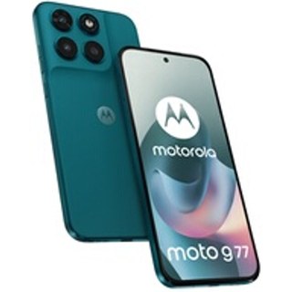 Smartphone Motorola Moto G77 6.78" 5G Double SIM 256 Go Shaded Spruce