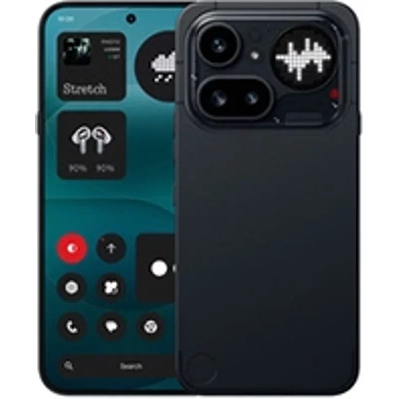 Nothing Phone 4A Pro