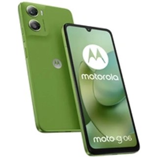 Smartphone Motorola Moto G06 6,88" Double SIM 64 Go Tendril Vert