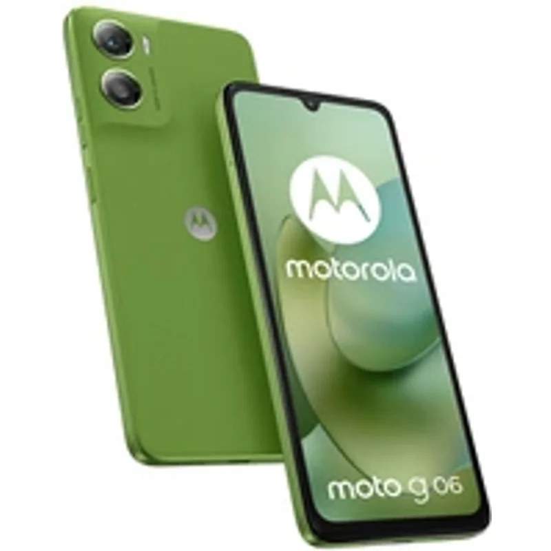 Motorola Moto G06