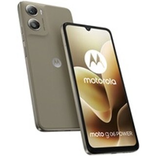 Smartphone Motorola Moto G06 Power 6.88" Double nano SIM 256 Go Laurel Oak